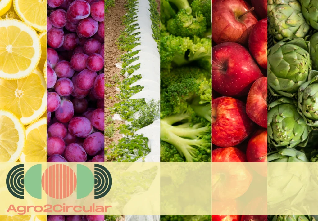 Agro2circular