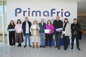 Maquetas solidarias 2025