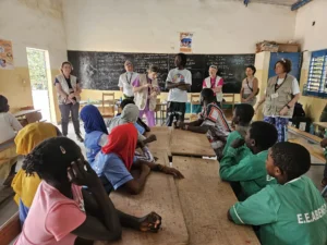 ONG Cirugía Solidaria