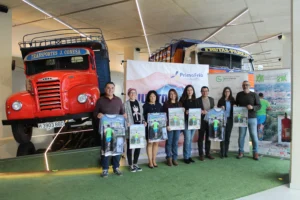 Serrania de librilla 2026