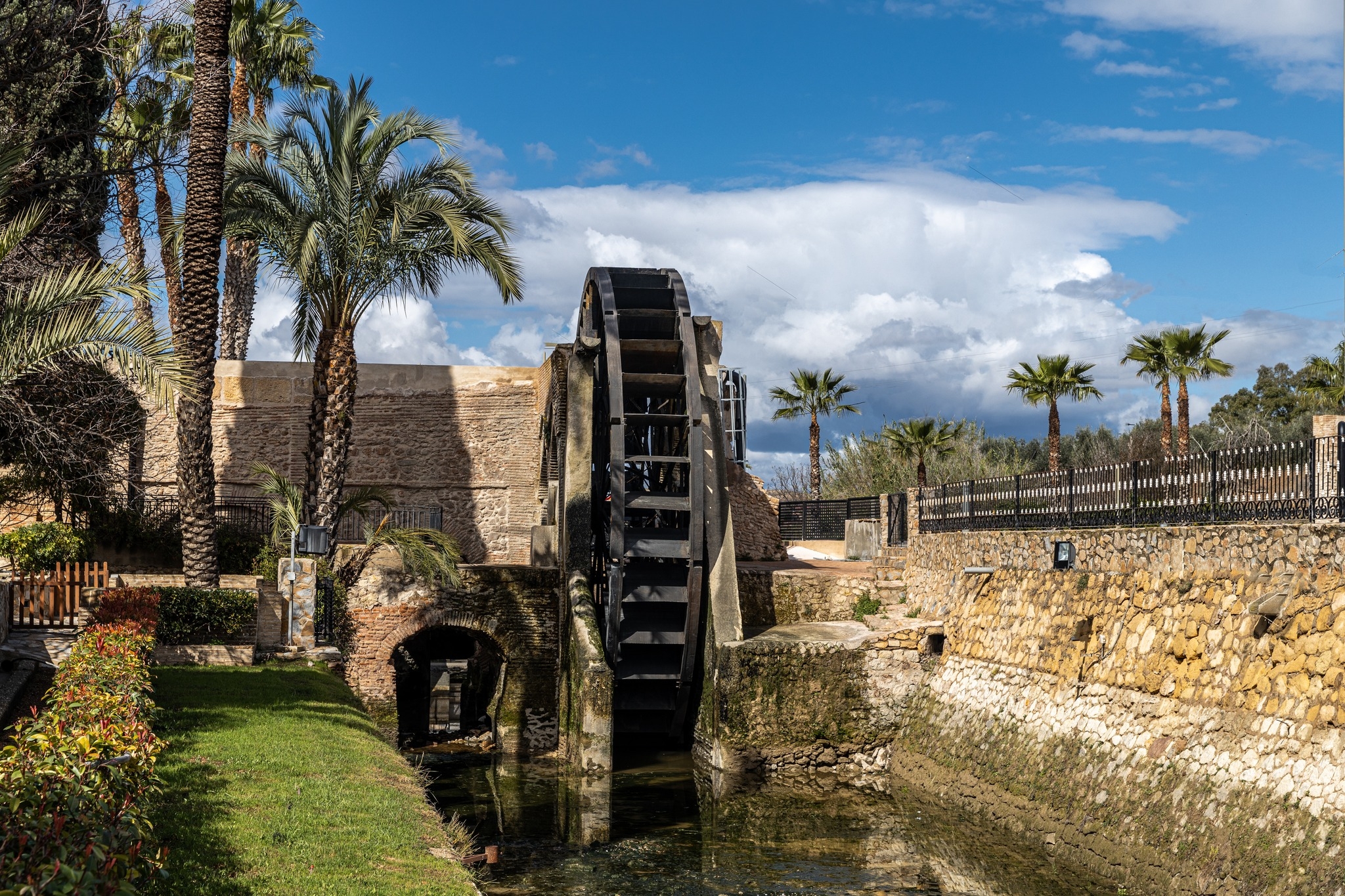 Museo Etnológico de Murcia